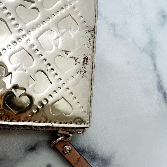 Kate Spade Pouch - Picture 3 of 4